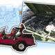 Image for article titled Your Inspirational Trunk of the Day: Volkswagen Iltis
